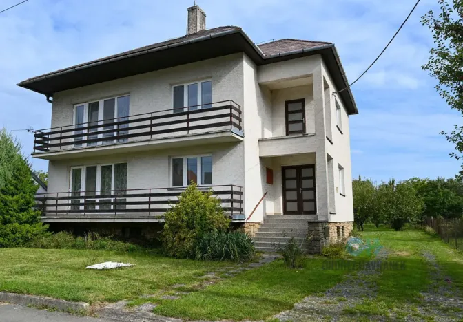 Prodej rodinného domu, Chvalčov, Kroužky, 222 m2