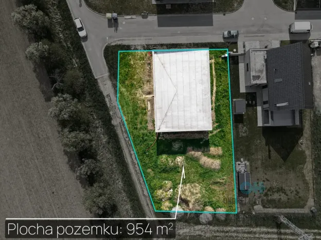 Prodej rodinného domu, Bystřice pod Hostýnem - Rychlov, Trávníky, 137 m2