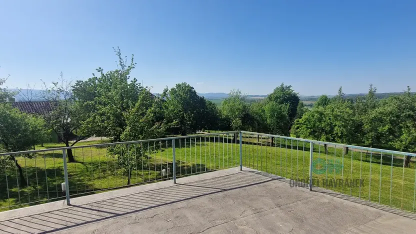 Prodej rodinného domu, Oprostovice, 330 m2