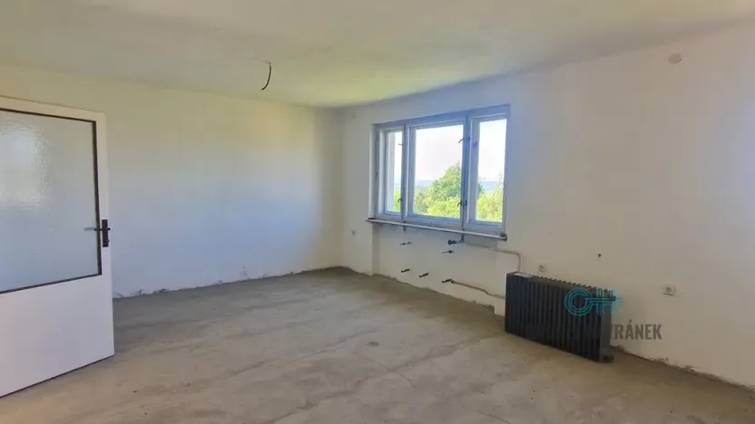 Prodej rodinného domu, Oprostovice, 330 m2