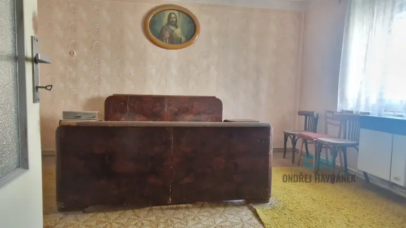 Prodej rodinného domu, Oprostovice, 330 m2