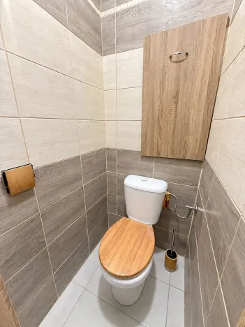 Prodej bytu 2+1, Kadaň, Chomutovská, 53 m2
