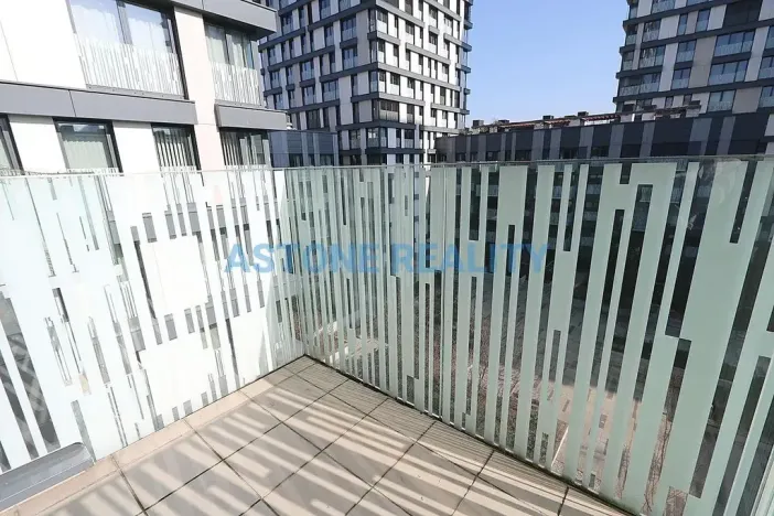 Pronájem bytu 4+kk, Praha - Žižkov, Olšanská, 110 m2
