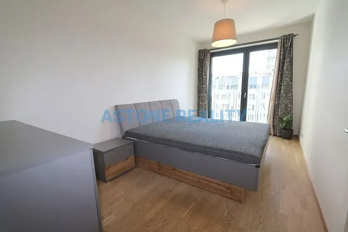Pronájem bytu 4+kk, Praha - Žižkov, Olšanská, 110 m2