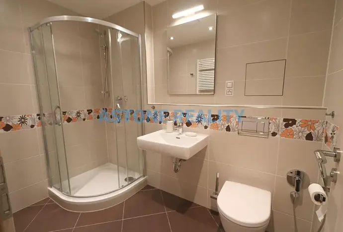 Pronájem bytu 4+kk, Praha - Žižkov, Olšanská, 110 m2