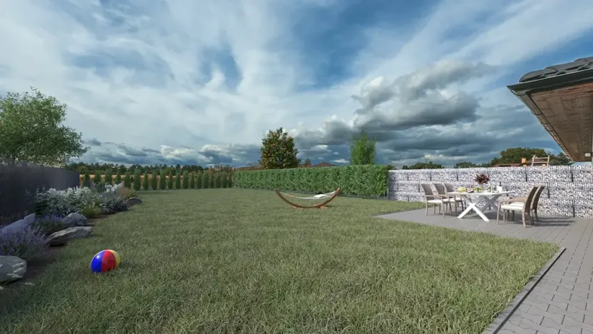 Prodej rodinného domu, Mikulovice, Jižní, 102 m2