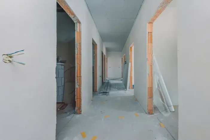Prodej rodinného domu, Mikulovice, Jižní, 102 m2