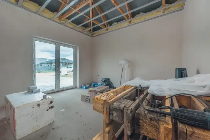 Prodej rodinného domu, Mikulovice, Jižní, 102 m2