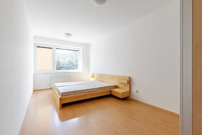 Pronájem bytu 2+kk, Brno, Purkyňova, 62 m2