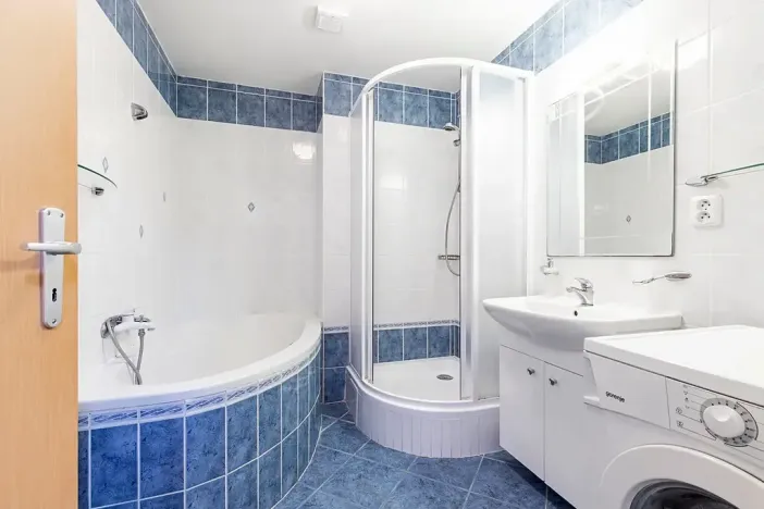 Pronájem bytu 2+kk, Brno, Purkyňova, 62 m2