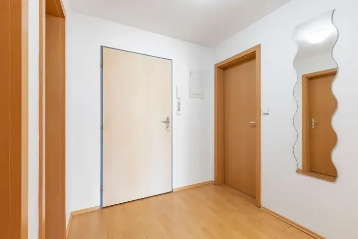 Pronájem bytu 2+kk, Brno, Purkyňova, 62 m2