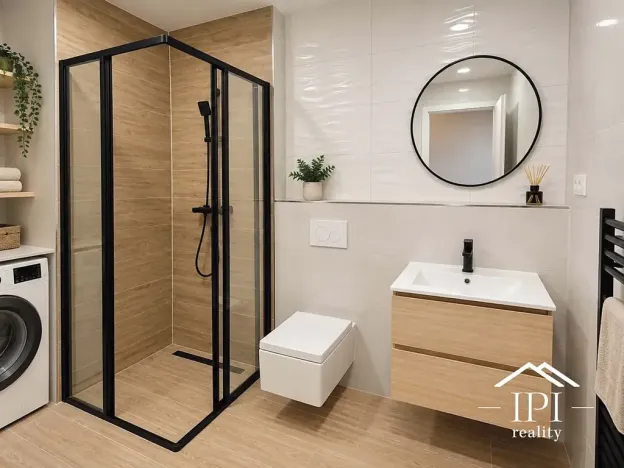 Pronájem bytu 1+kk, Praha - Kbely, Mladoboleslavská, 27 m2