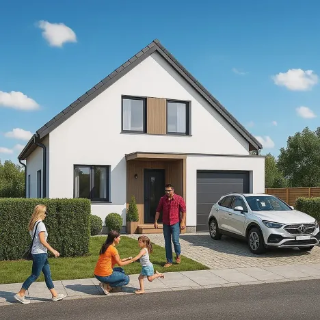 Prodej pozemku pro bydlení, Svatobořice-Mistřín, 2503 m2