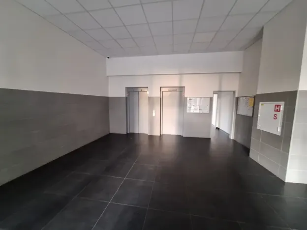 Pronájem bytu 2+1, Praha - Vršovice, Tádžická, 66 m2