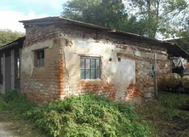 Dražba rodinného domu, Dubenec, 308 m2