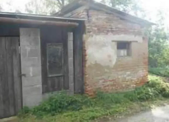 Dražba rodinného domu, Dubenec, 308 m2
