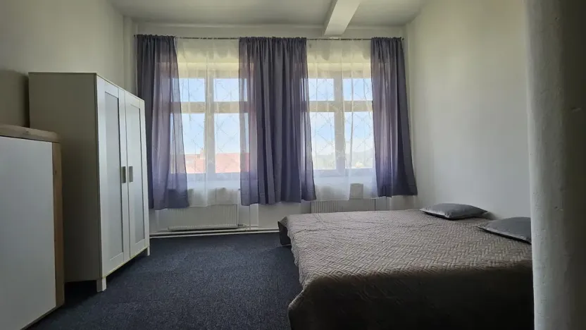Pronájem bytu 1+kk, Hranice, Masarykovo náměstí, 60 m2