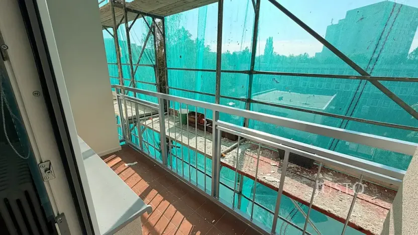 Pronájem bytu 2+1, Ústí nad Labem, Větrná, 69 m2