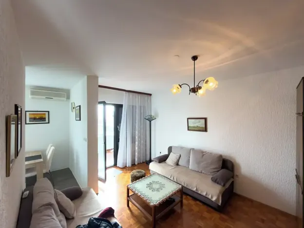 Prodej bytu 2+kk, Umag, Chorvatsko, 56 m2