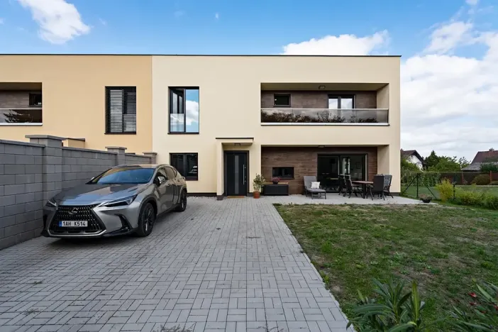 Prodej rodinného domu, Plzeň, Na Rozhraní, 178 m2