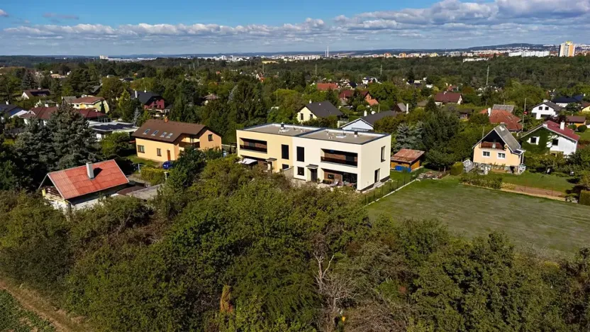 Prodej rodinného domu, Plzeň, Na Rozhraní, 178 m2