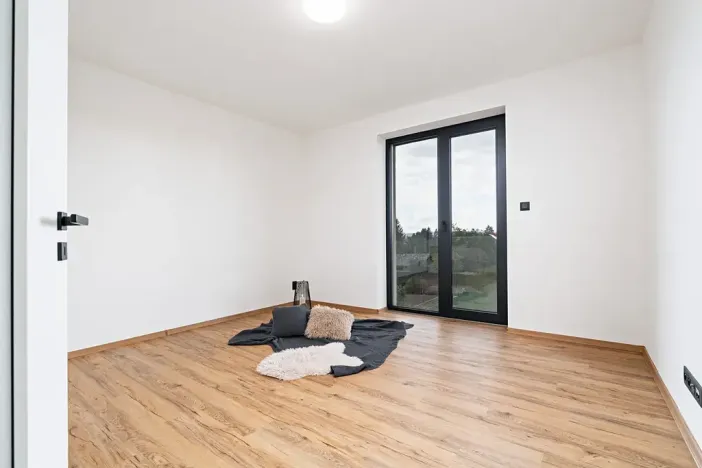 Prodej rodinného domu, Plzeň, Na Rozhraní, 178 m2