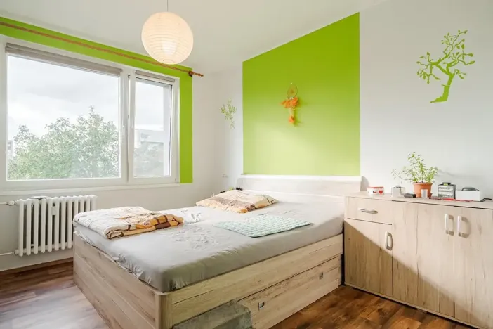 Prodej bytu 3+1, Vysoké Mýto, Českých bratří, 84 m2