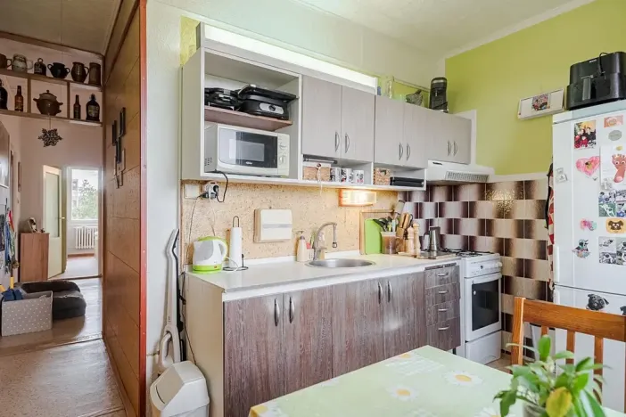 Prodej bytu 3+1, Vysoké Mýto, Českých bratří, 84 m2
