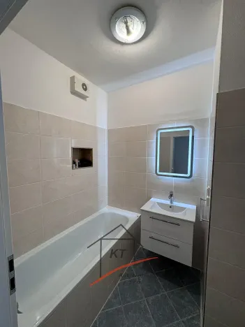 Pronájem bytu 2+kk, Ústí nad Labem, Baráčnická, 47 m2