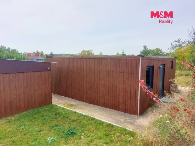 Prodej mobilheimu, Přezletice, Nohavice, 52 m2
