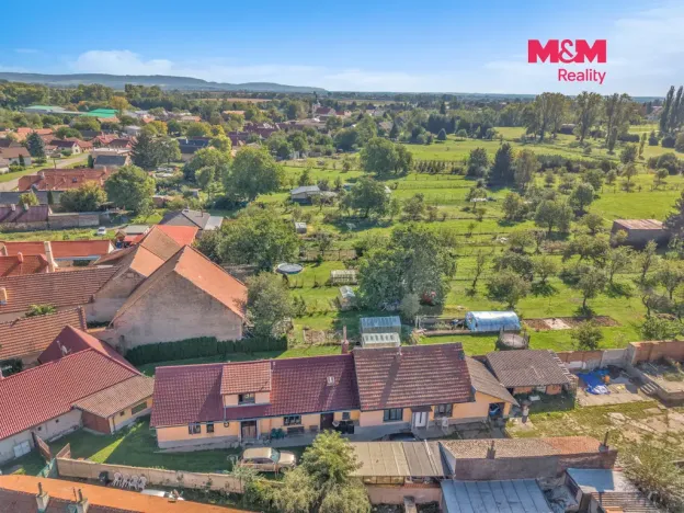 Prodej rodinného domu, Chotusice, 200 m2
