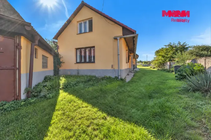Prodej rodinného domu, Chotusice, 200 m2