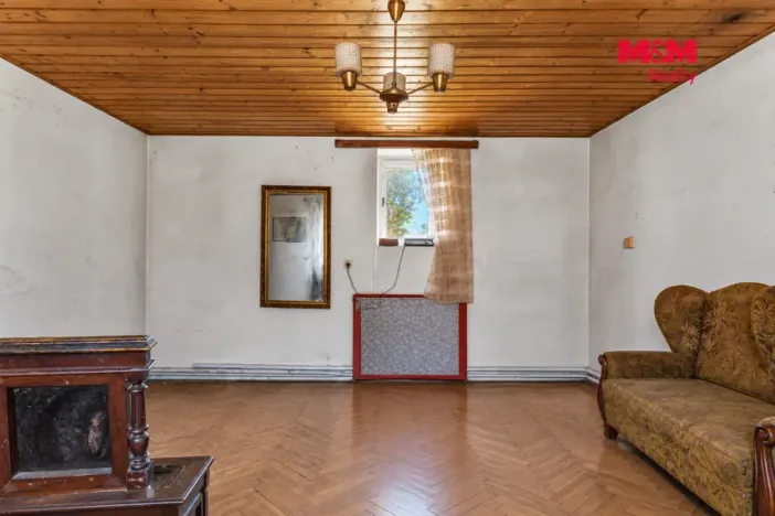 Prodej rodinného domu, Chotusice, 200 m2