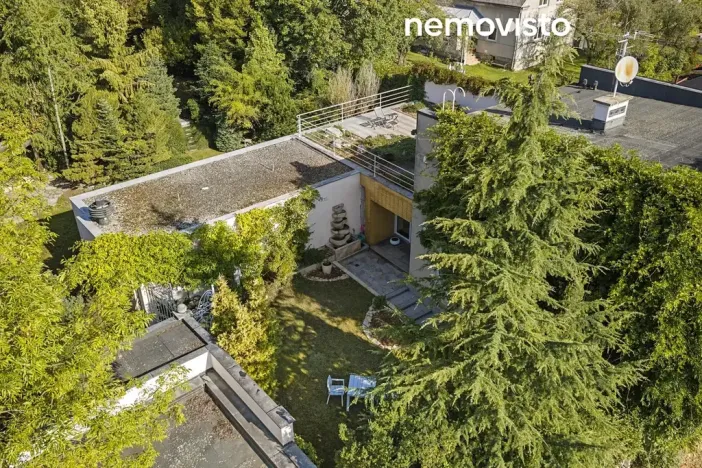 Prodej rodinného domu, Zábřeh, Jiráskova, 309 m2