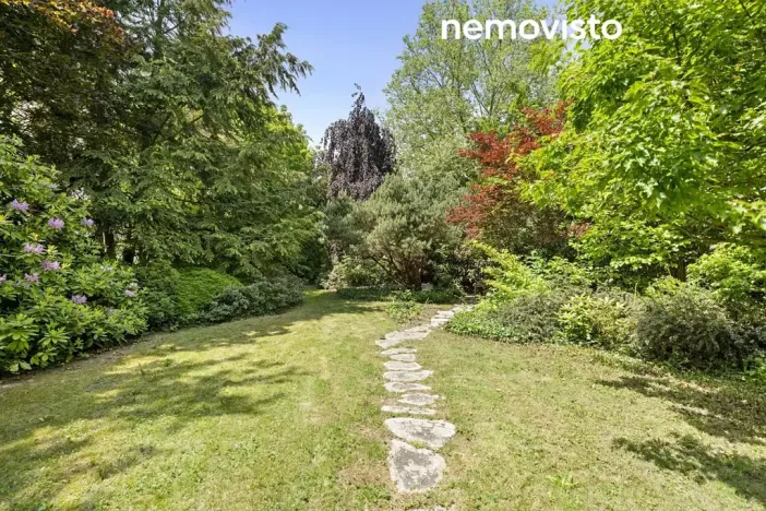 Prodej rodinného domu, Zábřeh, Jiráskova, 309 m2