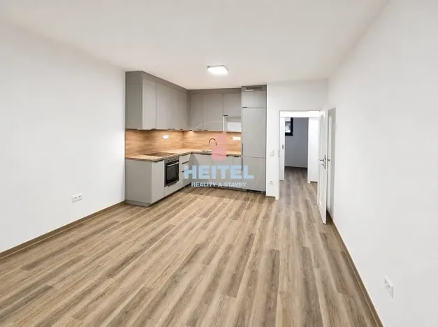 Pronájem bytu 2+kk, Olomouc, Rejskova, 41 m2