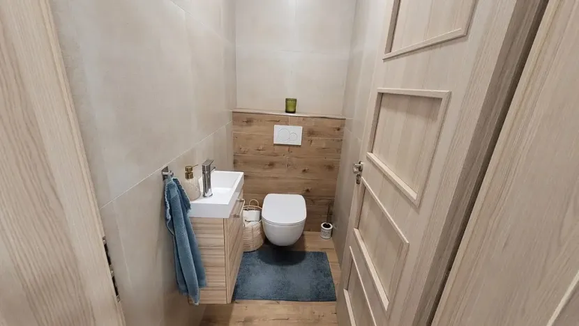 Prodej rodinného domu, Vrbice, Litoměřická, 110 m2
