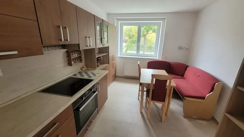 Prodej rodinného domu, Straškov-Vodochody - Straškov, 100 m2