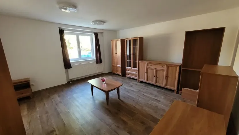 Prodej rodinného domu, Straškov-Vodochody - Straškov, 100 m2