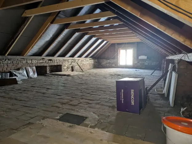 Prodej rodinného domu, Straškov-Vodochody - Straškov, 100 m2