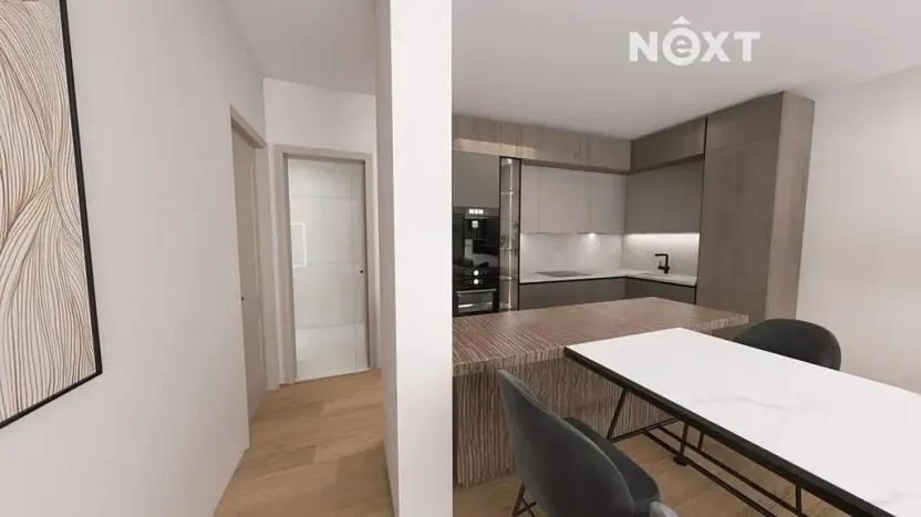 Prodej rodinného domu, Mělník, 160 m2