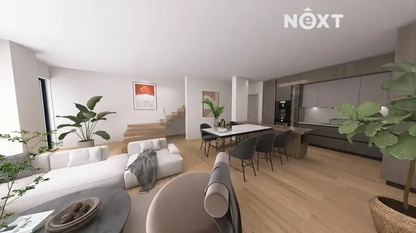 Prodej rodinného domu, Mělník, 160 m2