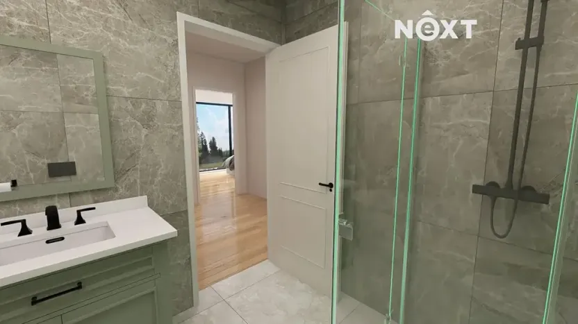 Prodej rodinného domu, Mělník, 160 m2