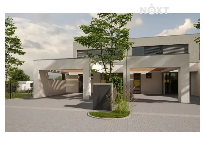 Prodej rodinného domu, Mělník, 160 m2