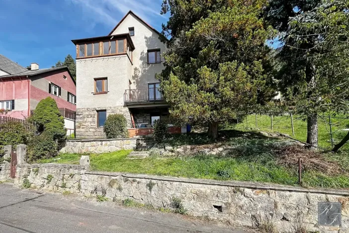 Prodej rodinného domu, Děčín, Včelná, 120 m2
