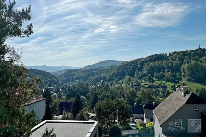 Prodej rodinného domu, Děčín, Včelná, 120 m2