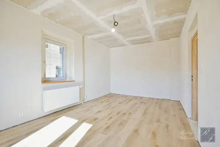 Prodej rodinného domu, Děčín, Včelná, 120 m2