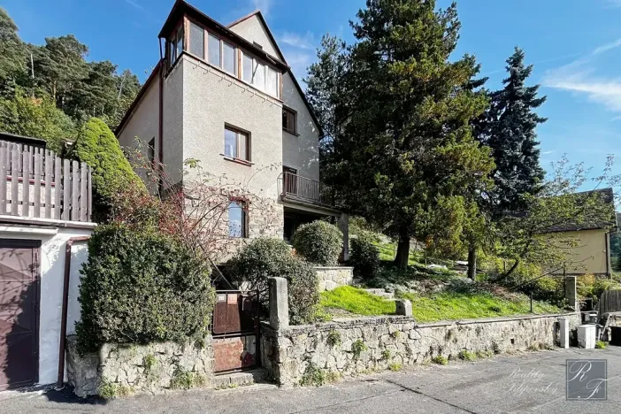 Prodej rodinného domu, Děčín, Včelná, 120 m2