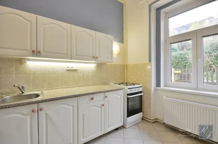 Prodej činžovního domu, Ústí nad Labem, Masarykova, 608 m2