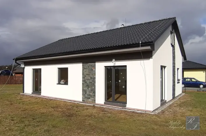 Prodej pozemku pro bydlení, Kraslice, Pod lesem, 630 m2